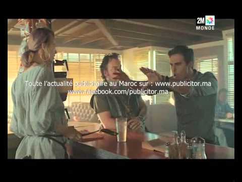 Video Spot Tv Hyundai Maroc Octobre 2014 By Www Publicitor Ma Video Spot Tv Hyundai Maroc Octobre 2014 By Www Publicitor Ma