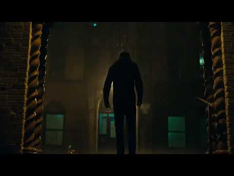 Joker 2019 Arthur Goes To Sophie S Apartment Scene HD Joker 2019 Arthur Goes To Sophie S Apartment Scene HD