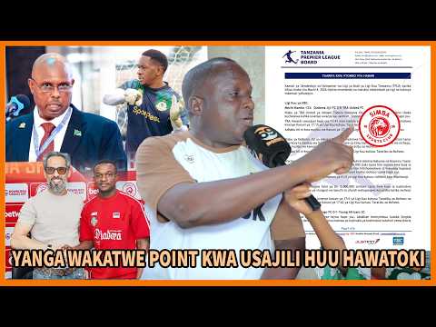 SIMBA KUSHUSHA MASHINE NYENGINE KUTOKA CONGO WAWEKA RECORD MPYA CAF HAPA TFF HAWACHOMOKI SALAMA