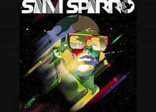  Sam Sparrow Black And Gold Official Music Video