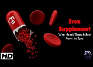  Iron Supplements Who Really Needs Them And Why