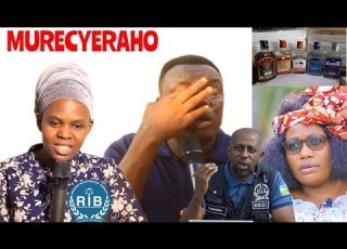  MWIKOMEZA GUKABYA GEREZA MUSHYIRAMO ABANDI NAMWE ZIRABATEGEREJE IMANA YARABIHANGANIYE ARIKO IRAJE