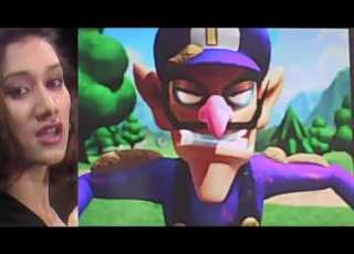  Stream 2 Merde Mario Golf ISS2 GameCube