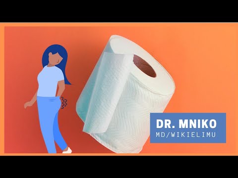 KUWASHWA SEHEMU YA KUTOLEA HAJA KUBWA Sababu Matibabu Na Nini Cha Kufanya KUWASHWA SEHEMU YA KUTOLEA HAJA KUBWA Sababu Matibabu Na Nini Cha Kufanya