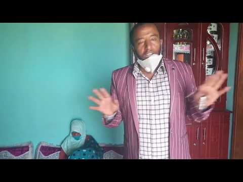 Gaaffi Fi Deebi Rahmaa Fi Ustaaz Raayyaa Abbaa Maccaa