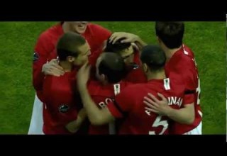 Cristiano Ronaldo Goal Vs FC Porto 16 04 2009