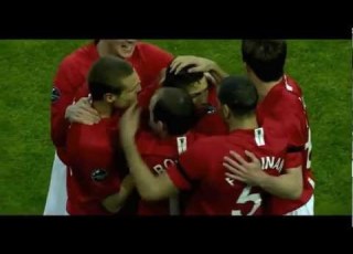  Cristiano Ronaldo Goal Vs FC Porto 16 04 2009
