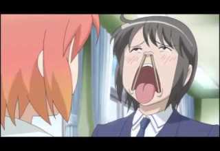 Kotoura San Episode 1 Kotoura San And Manabe Kun 