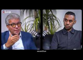 خالد منتصر عن تصريحات تامر حسني الفتنة الغذائية الفنان لا زم يعرف أنه مؤثر ولو مش عايز يقرأ يسكت