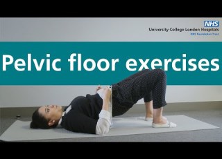 Pelvic Floor Exercises Using Your Pelvic Floor During Physical Activity