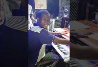 Charles Julu Kpoyo By VBV VuGoti Gunda Ungolo July 2024