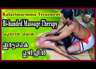  Bi Hand Massage Therapy