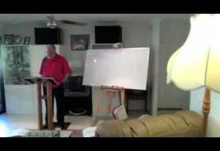 MASEI Parsha Reading And Explanation 30th July 2011 Part 1