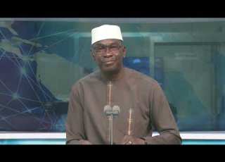 JT Kibaroya Du Jeudi 28 05 2026 Présenté Par Aldiouma Bocoum