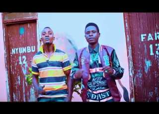 NYANDA MASANILO FT MCHUZI WA KAMONGO ELIZA