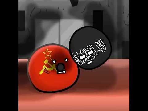 ملخص الحرب الباردة باختصار