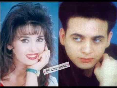 مصطفى قمر ويا ناس انا دبت في دباديبو