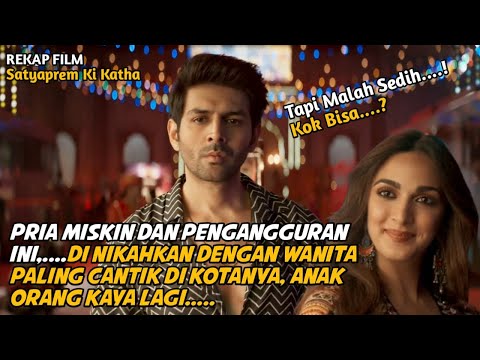 Pria Miskin Pengangguran Ini Malah Nikah Sama Cewek Tercantik Di Kotanya Alur Cerita Film India