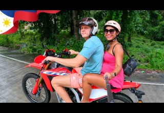 I BOUGHT My DREAM BIKE With My First YouTube Paycheck