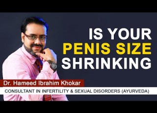  Is Your Penis Size Shrinking