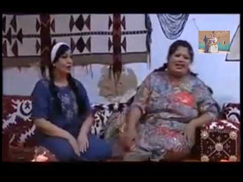 مسلسل غشمشم 1الحلقة 6