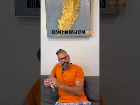 Khaa Liya Trending Funny Gymmotivation Foodie Foodielife Gymlife Streetfood Viral