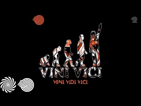 Vini Vici Veni Vidi Vici