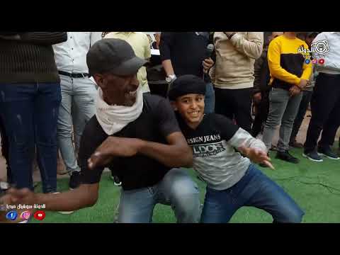 البديع تيسير ابوسويرح شوط يرغول رائع جدآ من سامر ال الشنطي فرحة العريس عبد ابوجانتي 2023