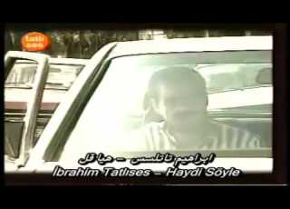 Haydi Söyle مترجمة