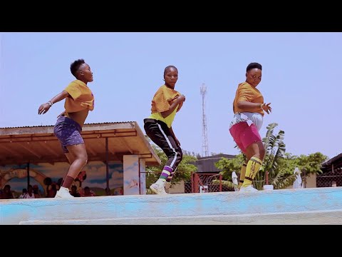 NYANDA MASUMBUKO BHUTEMI OFFICIAL VIDEO Dir Kali Boy 0747040959