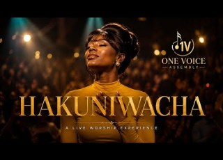 Mwisho Wa Hadithi Yangu Bado Ni Yesu Still Jesus Official Video Swahili Gospel 2026