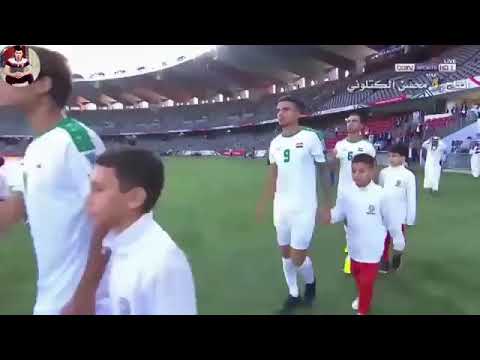 اغنية يكولون ديو حكيم و نصر البحار 2019 اجمل اغاني المنتخب العراقي