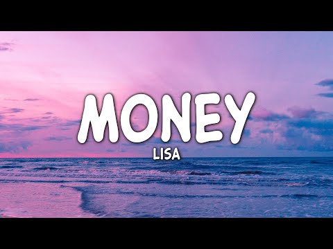 LISA MONEY Clean Lyrics