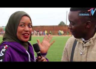  Kayanza United 1 0 Vitalo Umunezero Ni Wose Kubakunzi Binkino Mu Kayanza