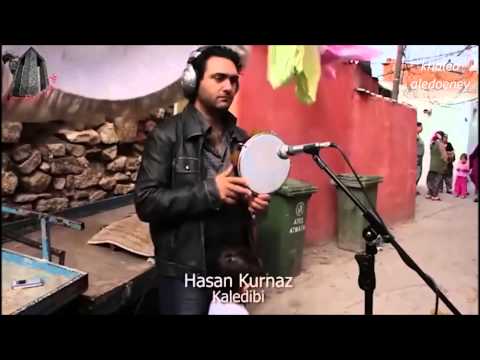 جميع فنانين وعازفين تركية يجتمعون في اغنية جان قالة كاملة HD