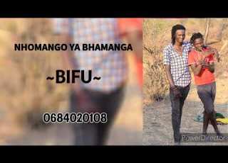 NHOMANGO YA BHAMANGA BIFU