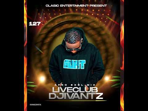 VIBE MIX DJIVANTZ AFRO EXEL 127DIAMOND MBOSO AFROBEAT AMAPIANO KENYA2025127