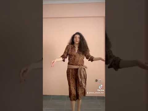 Improvisation On Habenahom Bellydance Orientaldance Shaabi شعبي