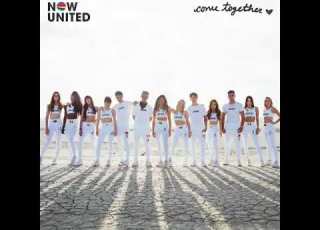 Now United Come Together Official Audio