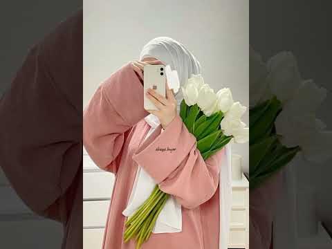 صور بنات محجبات كيوت