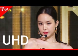 Apink Dumhdurum THE SHOW 200421 UHD