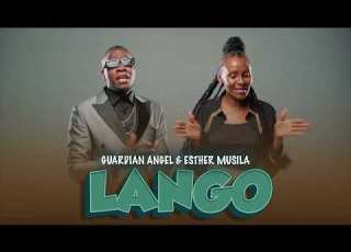 Guardian Angel X Esther Musila LANGO BEAT