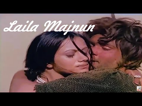 Laila Majnun 1976 RE EDITED No Songs No Random Scenes Rishi Kapoor Ranjeeta