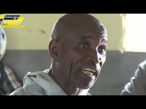 DOTITO Baba Vanoramba Bonde Neni Vanoti Unondizadza Chirwere