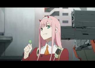 Darling In The Franxx English Dub Zero Two Bro Reuploaded