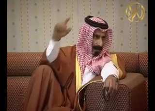 الشاعر المرحوم علي بن بلال في البل