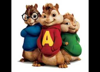 Saad Lamjarred Enty Ft Dj Van Chipmunks Version HQ