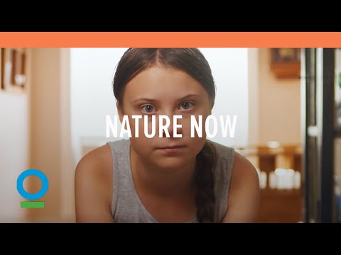 Nature Now