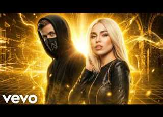Alan Walker X Ava What I Am Official Music Video