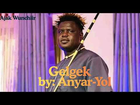 Gelgek By Anyar Yol Mathiang